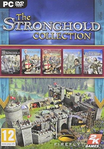 Stronghold Gyűjtemény