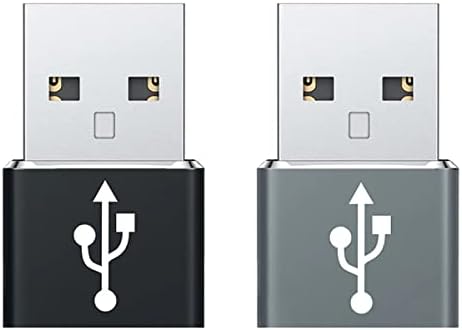 USB-C Női USB Férfi Gyors Adapter Kompatibilis A Szuper 9E Töltő, sync, OTG Eszközök, Mint a Billentyűzet, Egér, Zip, Gamepad,