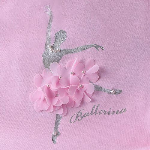 BAOHULU Dresszt Lányok Balett-Tánc Rövid Ujjú Teljes Tüll Szoknyában Szoknyás Ruha Balerina Jelmez