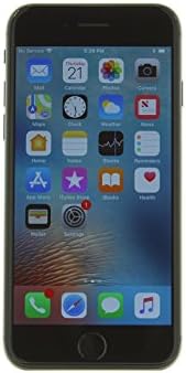 Apple iPhone 8, amerikai Változat, 64 GB, Space Szürke - Nyitva (Felújított)