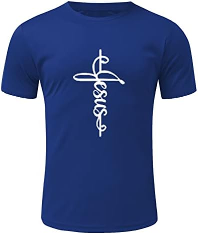XXVR Férfi Rövid Ujjú T-shirt, 2022 Új Nyári Levél Nyomtatás Sleeve T-Shirt Alkalmi Laza Divat Edzés Tee Maximum