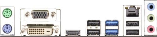 Az ASRock LGA1150/Intel B85/DDR3/CrossFireX/SATA3, valamint az USB 3.0/A&GbE/ATX Alaplap B85 PRO4
