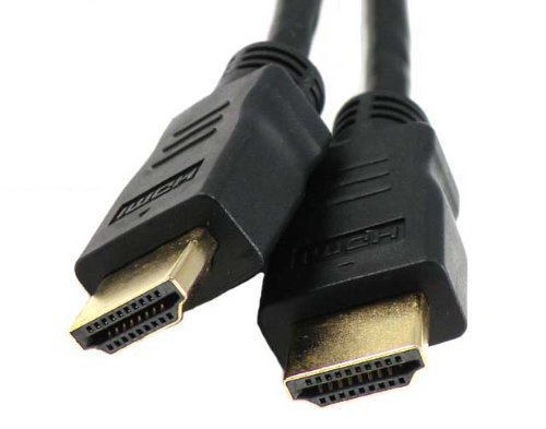 Importer520 25 Méter HDMI Kábel Kategória 2(Teljes Képes 1080P)(Kompatibilis az XBOX 360 / Xbox)