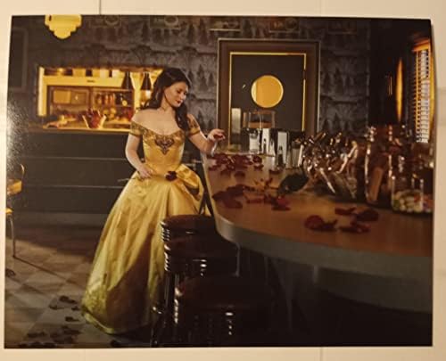 Volt egyszer egy Promo Poszter 11 x 14 hüvelyk Emilie de Ravin, mint Belle