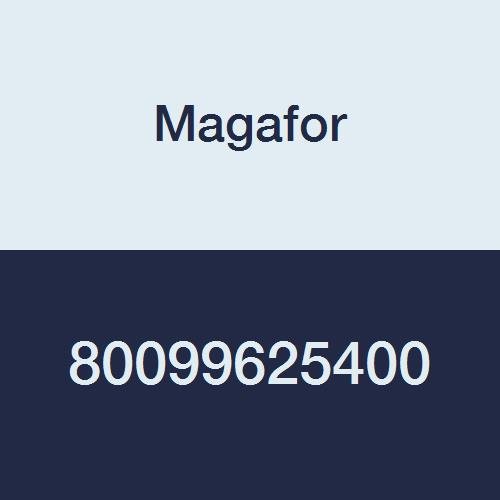 Magafor 80099625400 Piros X-Kobalt Helyszínen Fúró, 120 Fokos, 1 Átmérőjű