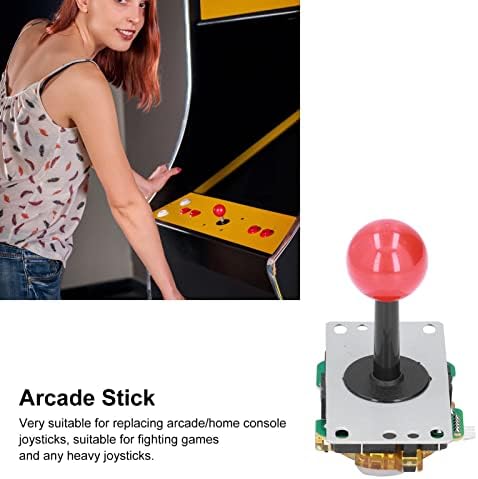 Shanrya Arcade Stick, Nulla Késedelem Többcélú Harc Botok játékkonzolok