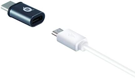 Conceptronic DONN05G OTG Adapter USB-C-Micro-USB-Pack 3