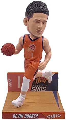 Devin Booker-Phoenix Suns Nagy Jegy Sorozat Bólogatós NBA