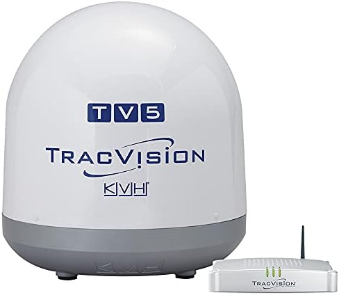 HOSSZTOLDOTT TracVision TV5 - direct tv Latin-Amerika Konfiguráció
