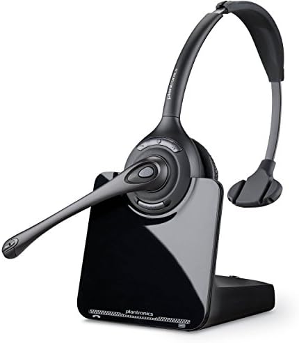 Plantronics CS510 Vezeték nélküli Fejhallgató Rendszer Csomag