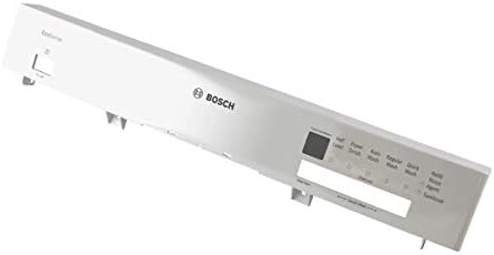 Bosch 00683958 Vezérlőpult, Szürke