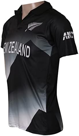 KD Krikett Jersey-vb 2021 Támogatója a T-Shirt Minden Krikett Csapat Egységes