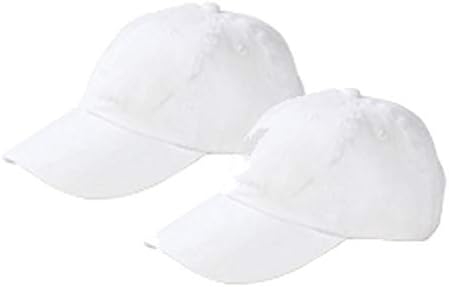 Marky G Ruházati Csiszolt Pamut Hat-Panel-Kötésűt Is Kap (2 Csomag)