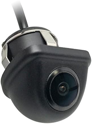 Autóipari Integrált Elektronika AIE-BUCAM-MC2 Hátsó Kamera Integráció Készlet (2014-) Cooper a 6.5 Inch vagy 8.Inch LCD-kijelző