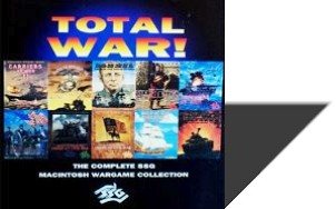 TOTAL WAR! 11 RITKA Háborús Játékok!