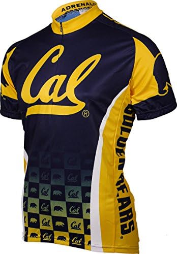 Adrenalin Promóciók Kaliforniai Kerékpáros Mez