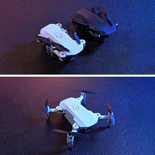 GoolRC L23 Mini Drón a Gyerekek, mind a Felnőttek, Összecsukható RC Quadcopter a 3D-s Fejtetőre, fej nélküli Módban, Sebesség