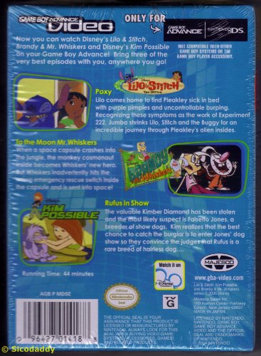 A Disney Channel Gyűjtemény 2. Kötet