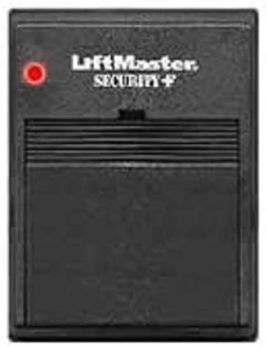 Liftmaster 365LM Plug-In Security Plus Rádió-Vevő Készlet 315Mhz