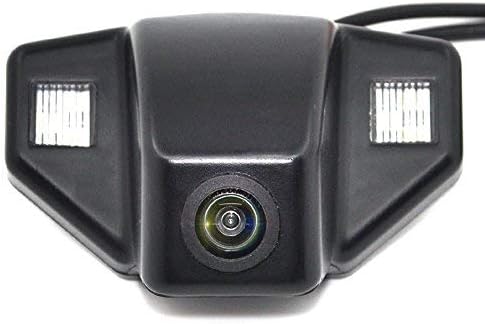 Meimeier éjjellátó Autó Tolatás Parkolás Monitor Biztonsági Kamera LED Fény a CCD Honda Új illik Ötajtós Honda CRV Odyssey