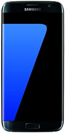 Samsung Galaxy S7 Szélén, 5.5 32GB (Verizon Wireless) - Fekete