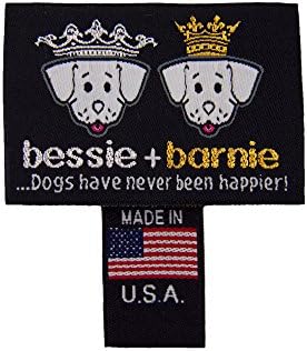 Bessie pedig Barnie Ultra Plüss Természetes Szépség/Aspen Snow Leopard (Patch) Luxus Deluxe Kutya/Háziállat Ölelés Pod Ágy