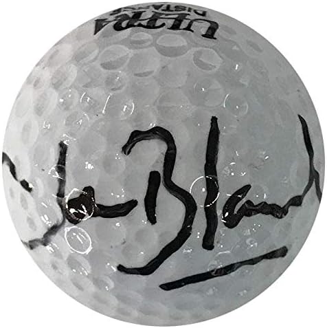 John Nyájas Dedikált Ultra 3 Golflabda - Dedikált Golf Labdák