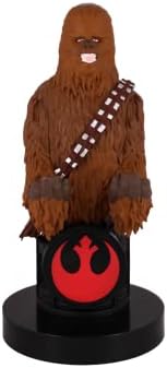 Kábeltévés: Telefon/Adatkezelő Jogosult - Star Wars Chewbacca