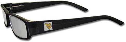 Siskiyou NCAA Nyugat-Virginia Hegymászók Olvasás +1.75 Szemüveg