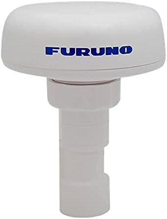 Furuno USA GP330B/0183 Furuno Gp330b/0183 Gps Érzékelő W/10m Nmea0183 Kábel