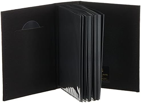 Pioneer fotóalbumok PTCH-100 Fekete Fotó Albumok