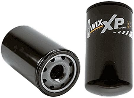 WIX XP 51734XP WIX XP Spin-On Síkosító Szűrő