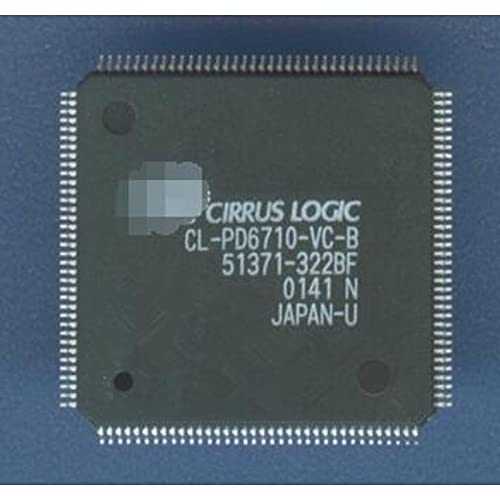 Anncus CL-PD6710-VC-B
