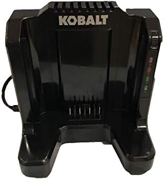 Kobalt 80 Voltos elektromos Berendezések Kompakt Töltő Modell KRC 80-06