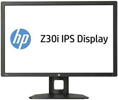 HP D7P94A8ABA Kereskedelmi Speciális 30 Z30i IPS Monitor
