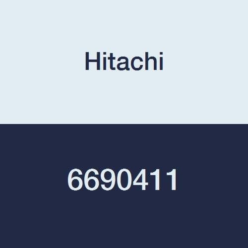 Hitachi 6690411 Cover Cleaner Cserealkatrész