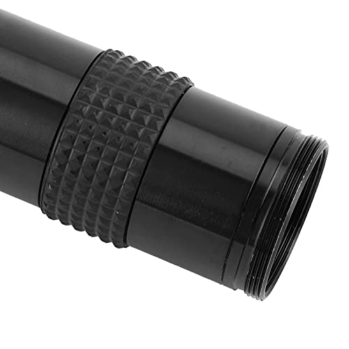 Üveg Objektív Adapter, 130X 130X Mikroszkóp Objektív Mikroszkóp Szemlencse 50mm‑280mm Pillanatfelvételek a mikroelektronikai