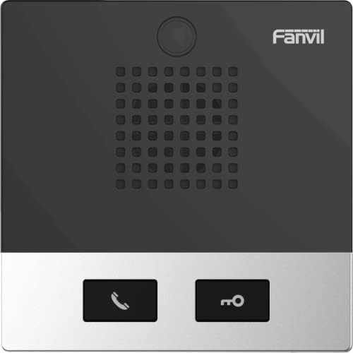 Fanvil i10SD Standard SIP-Audio Kaputelefon
