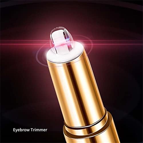 Orr, Haj Trimmer, a Nők Szakmai USB Újratölthető Fül-Orr-Haj, Clipper, Elektromos Vízálló, Rúzs Design Trimmer