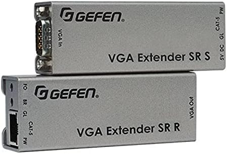 Gefen CI EXT-VGA-141SRN Extender