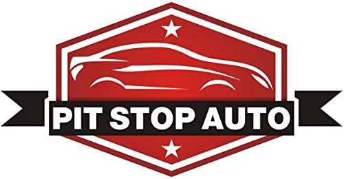 Pit Stop Auto Group Kabin Levegő Szűrő - 1590161